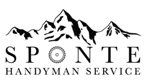 Sponte Handyman Service Logo Phoenix Handyman Services