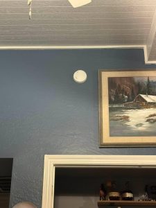 Scottsdale Handyman Services Smoke Detector Carbon Monoxide Replacement