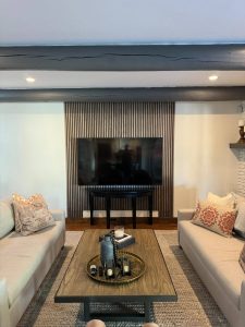 Phoenix Handyman Services TV Mounting