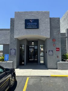 Sign Installation in Glendale