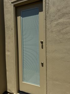 Door Installation and Repair in Scottsdale